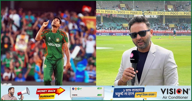 চেন্নাইয়ে খেলার অভিজ্ঞতা মুস্তাফিজকে স্মার্ট বোলার বানিয়েছে : পার্থিব